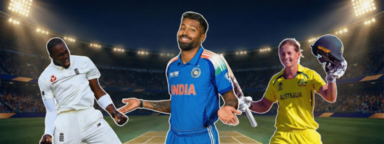 The Scout’s Gaze | What Scouts See Beyond the Scorecard