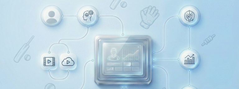 Anatomy of a Scouting Profile